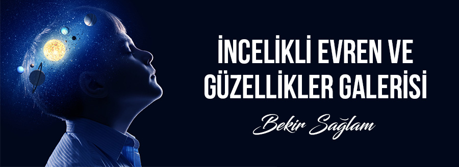 GÜZELLİKLER GALERİSİ